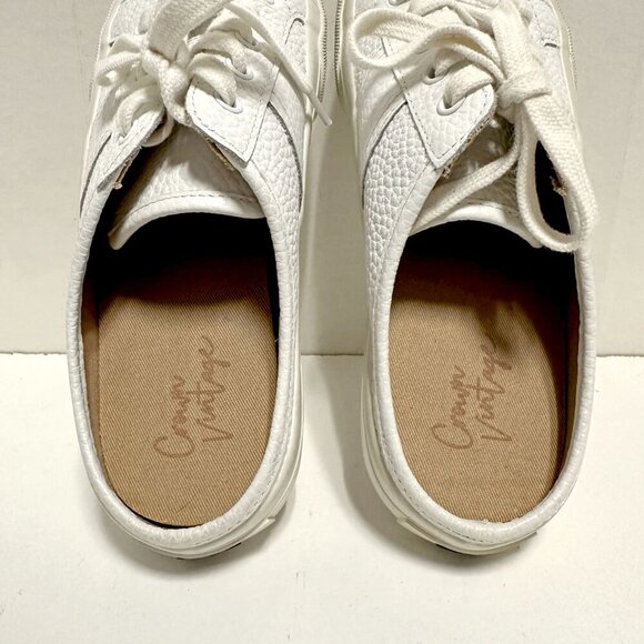 Crown Vintage Floraine Slip-On Sneaker - Picture 7 of 10